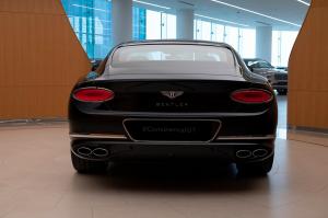 Bentley Continental GT 2020 года  (UAE)